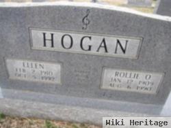 John Ellen Nelson Hogan