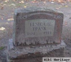 Elsie L.h. Trask