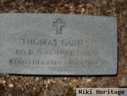 Thomas Quimby