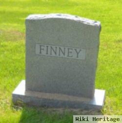 Walter Finney