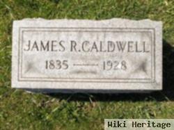 James Ross Caldwell