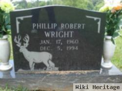 Phillip Robert Wright