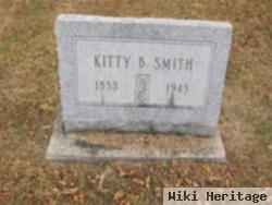 Kitty B. Smith