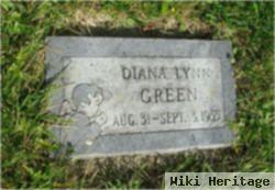 Dianna Lynn Green