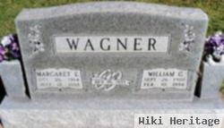 William G. Wagner