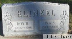 Roy Bernard Klinkel