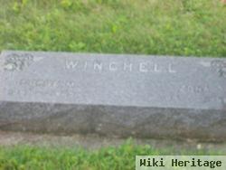 Zona B. Collins Winchell