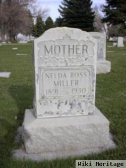 Nelda Ross Miller