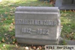 Elizabeth Hershey Newcomer