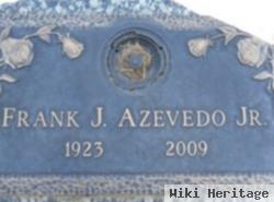 Frank Azevedo