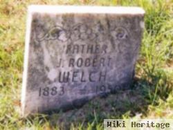 James Robert Welch