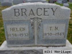 Helen Walker Bozeman Bracey