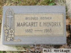 Margaret Eleanor Hendrix