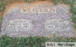 Wynell Fortenberry Wilkerson