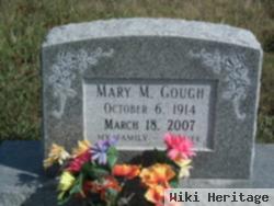 Mary Mahala Costelow Gough