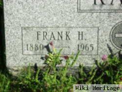 Francis Henry Kane