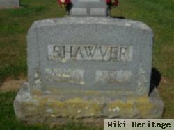 Irene Erven Mcclung Shawver