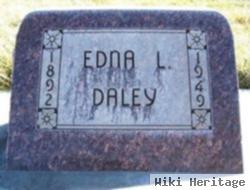 Edna Loveland Daley