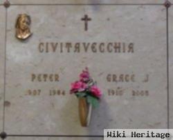 Grace J Civitavecchia