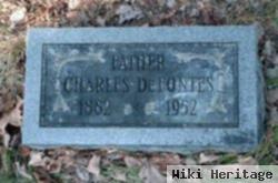 Charles Defontes