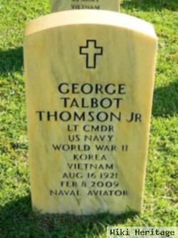 George T. Thomson, Jr