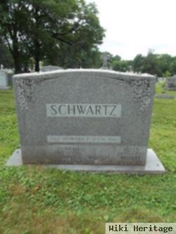 Howard F. Schwartz