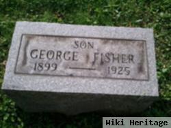 George Fisher