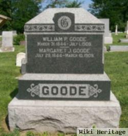 William P. Goode