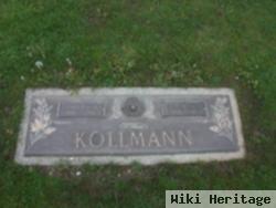 Geraldine A Kollmann