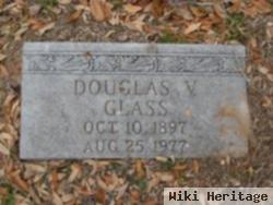 Douglas Vernon Glass