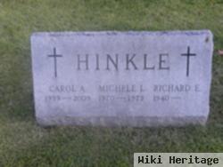 Michele L. Hinkle