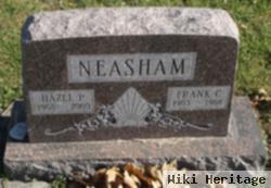 Frank Charles Neasham