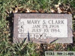 Mary S. Clark