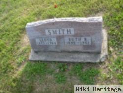 Ruth R. Smith