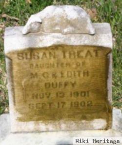 Susan Treat Duffy