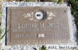 Louise Mcginnis Jones