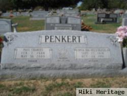 Paul Charles Penkert