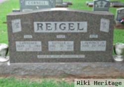 Estelle Cornell Reigel