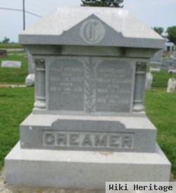 Phillip Creamer