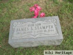 James S Stamper