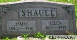 James A. Shaull