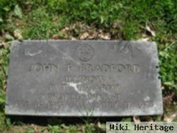 John F. Bradford