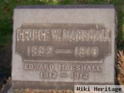 Edward Marshall