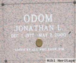 Jonathan L. Odom