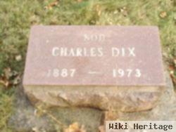 Charles W Dix