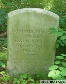 Lorinda Briggs