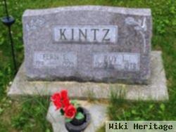 Roy L. Kintz