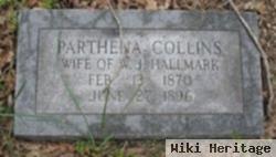 Parthena Collins Hallmark