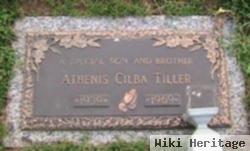 Athenis Cilba Tiller