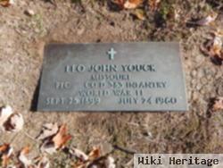 Leo John Youck